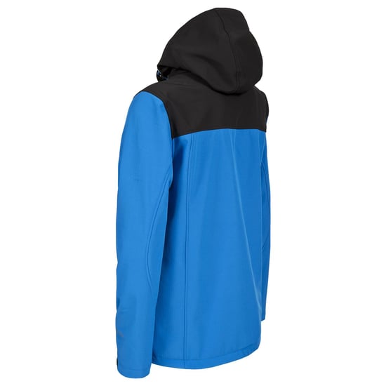 Trespass Mens Hebron Waterproof Softshell Jacket