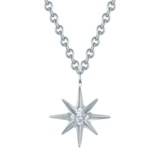 Eastside Female Stainless steel Necklace - Image 1