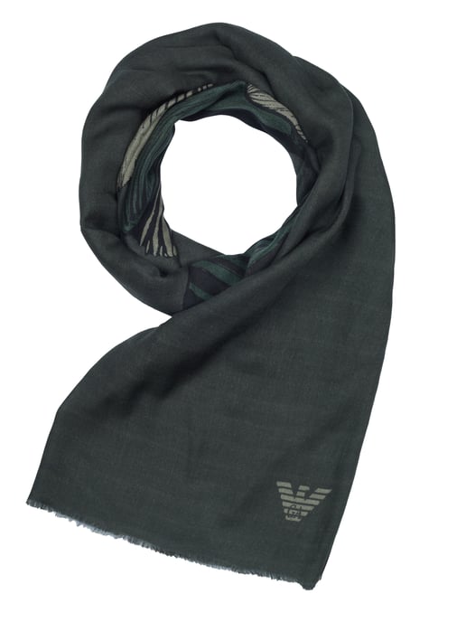 Emporio Armani-sjaal - Image 1