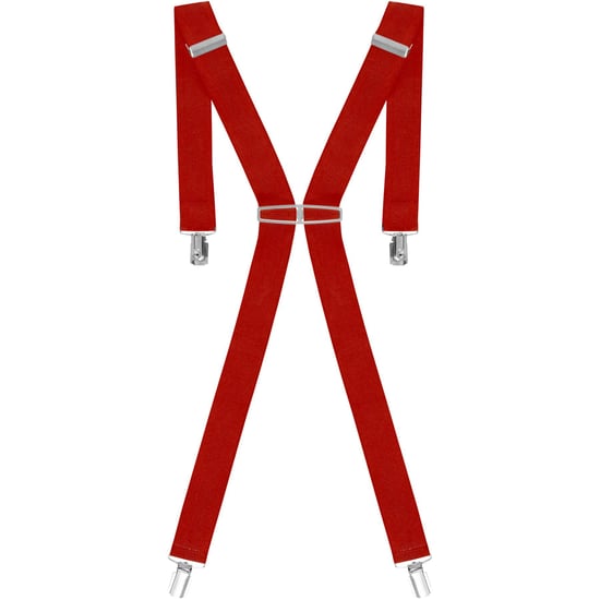 Elastische bretels voor heren | Enzo Accessoires - Image 1