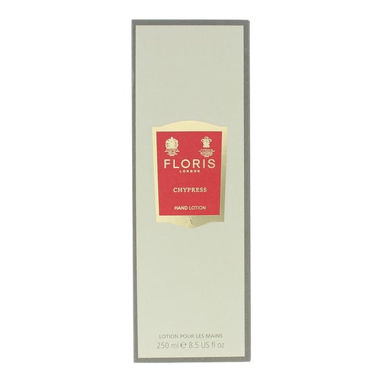 Floris Chypress Hand Lotion 250ml