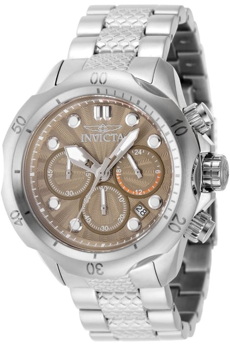 Invicta Invicta Racing 47751 Men's Quartz Watch - 45mm