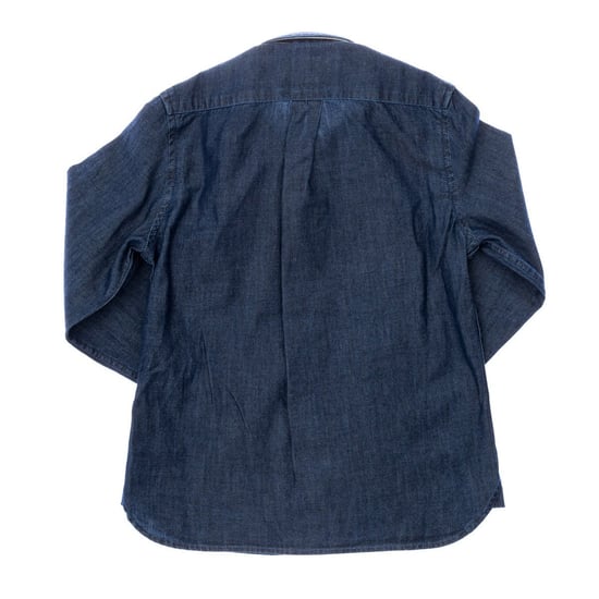 Tejanade shirt long sleeve and lapel collar HK300814 boy