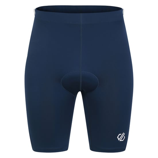 Dare 2b Mens Bold Short Cycling Pants (Moonlight Denim)