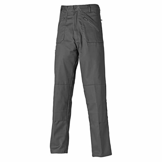 Dickies Redhawk Action Heren Grijze Werkbroek - Image 1
