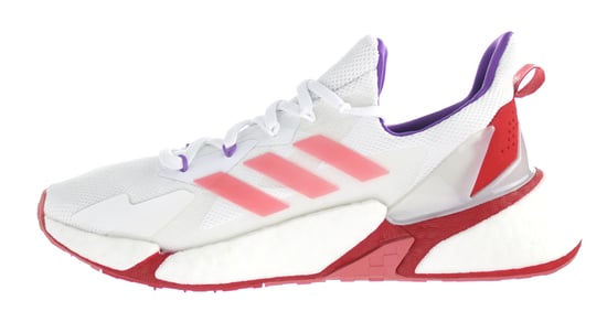 Adidas X9000L4 Womens White Trainers