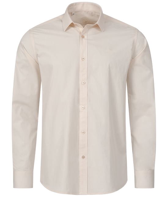 Indumentum Hemd Beige - Image 1