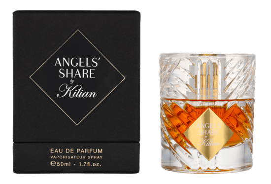 Kilian Angels Share Edp Spray50 ml. - Image 1