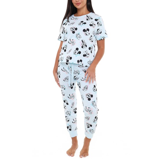 Character Womens Disney Pyjama Set