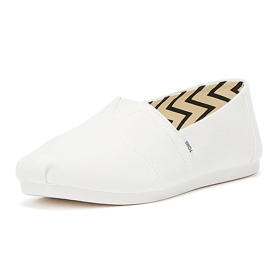TOMS Alpargata heren Espadrilles wit - Image 3