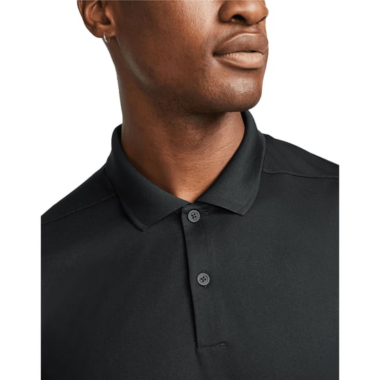 Nike Heren Victory Dri-FIT Poloshirt (Zwart) - Image 3