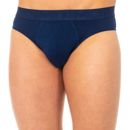 Pack-2 Slips breathable fabric and anatomical front D068M man