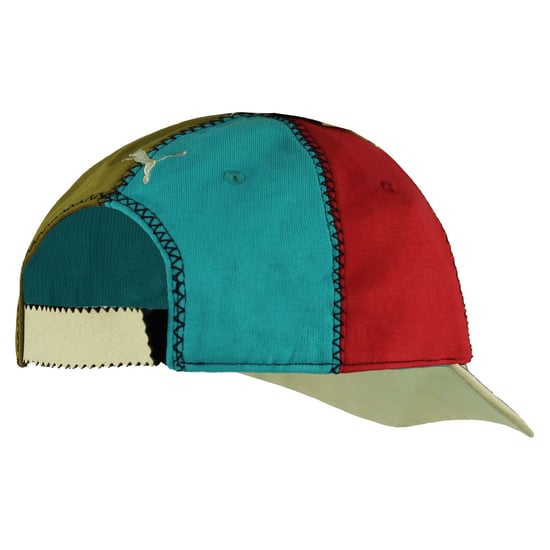 Puma x Michael Lau Sample Adjustable Unisex Cap 023279 01
