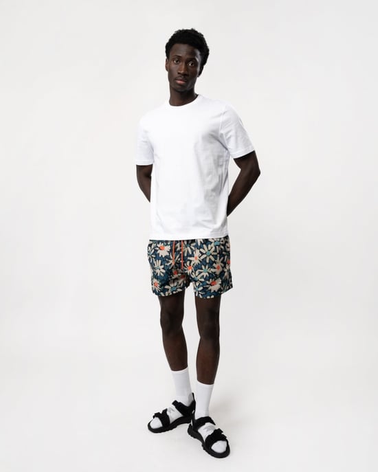 Ted Baker Wiskin Heren T-Shirt - Image 4