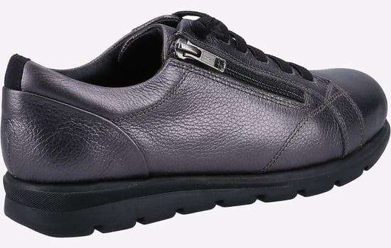 Fleet & Foster Polperro MEMORY FOAM Shoe Womens - Image 3