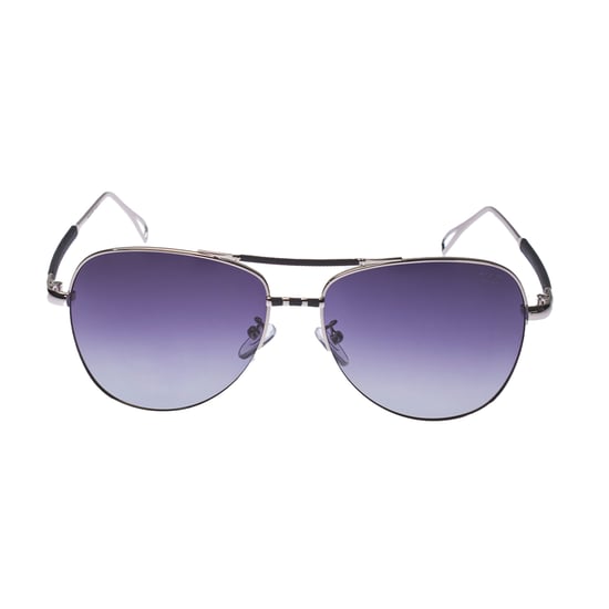MILAN Unisex Polarized Aviator Sunglasses UV 400 Protection