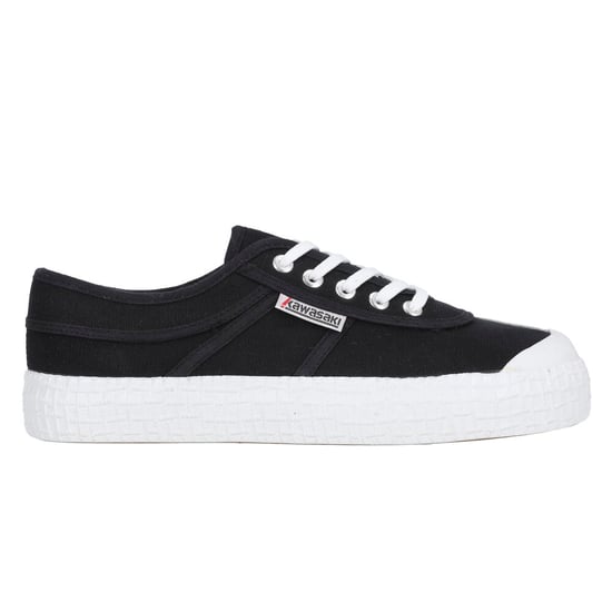 Kawasaki Original 3.0 Canvas Shoe  Black
