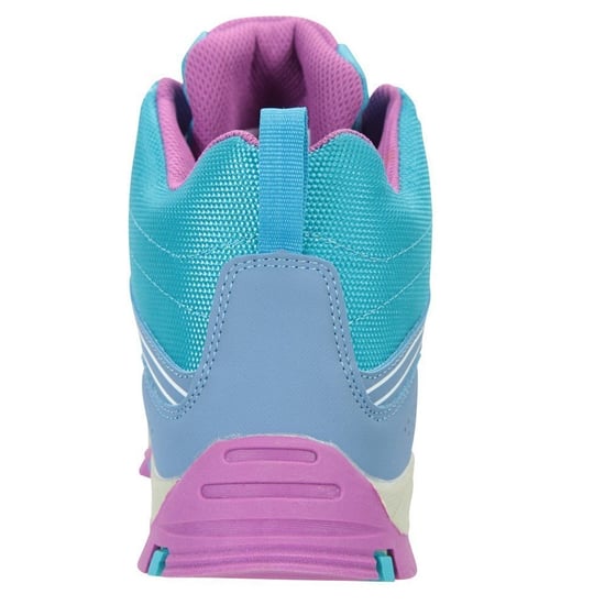 Mountain Warehouse Kinder/kinder Oscar wandelschoenen (Lila) - Image 2