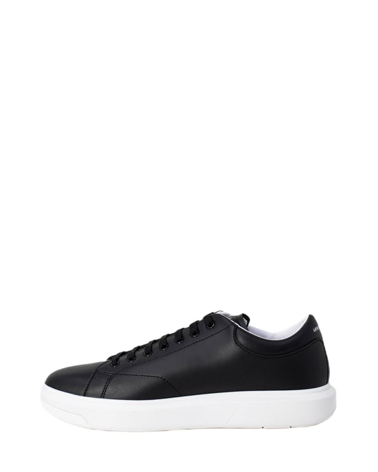 Mandje Armani Exchange Homme Sneaker donker - Image 2