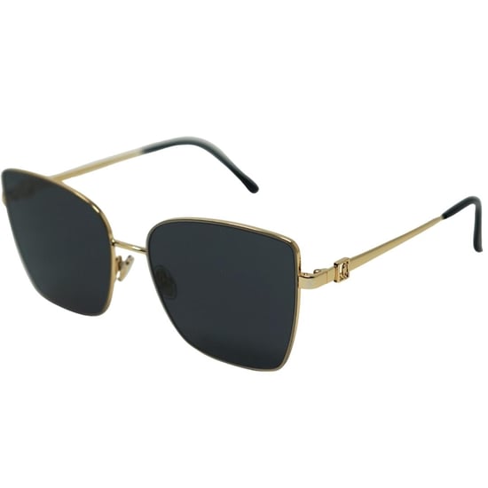 Jimmy Choo Vella/S 006J HA gouden zonnebril - Image 2