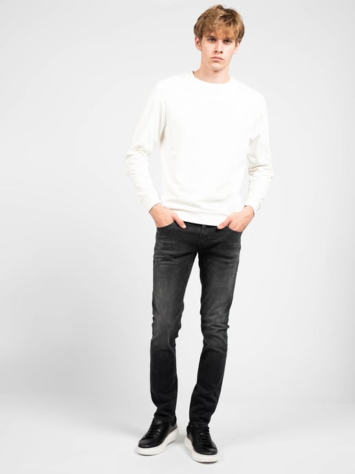 Antony Morato Sweatshirt Men's Off-White