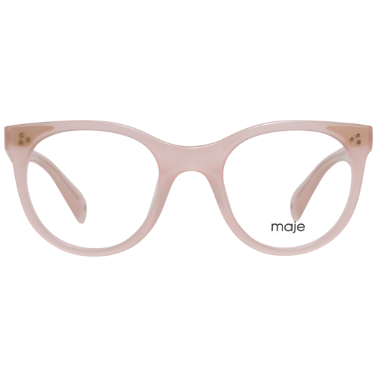 Maje roze frames voor vrouwenvrouw - Image 2