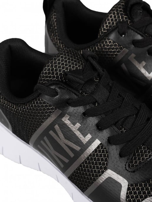Bikkembergs Sneakers Frederic Mannen zwart - Image 5