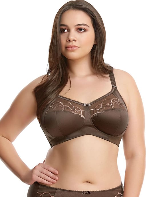 Elomi Cate Soft Cup Bra