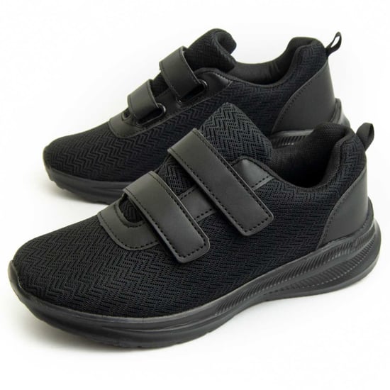 Montevita Sneaker Sportes3 Zwart - Image 4