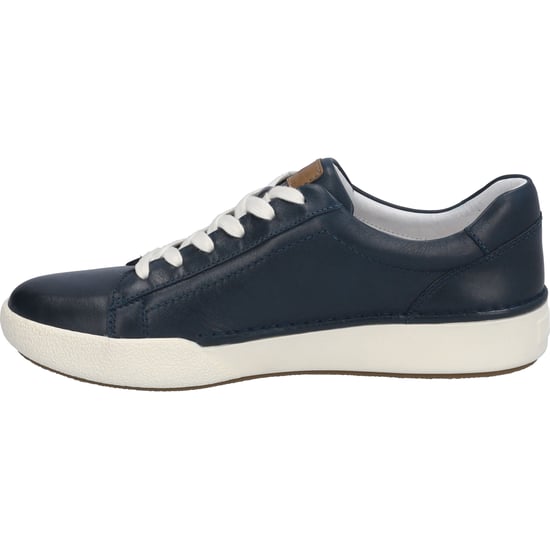JOSEF SEIBEL Claire 01 | Sneaker voor Dames | blauw - Image 3