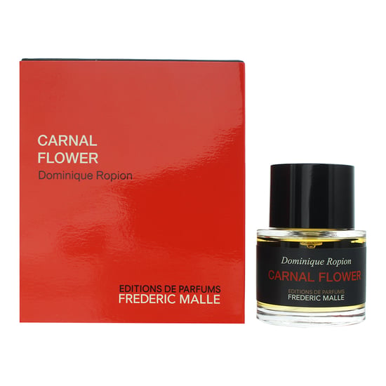Frederic Malle Carnal Flower Eau de Parfum 50ml Spray - Image 1