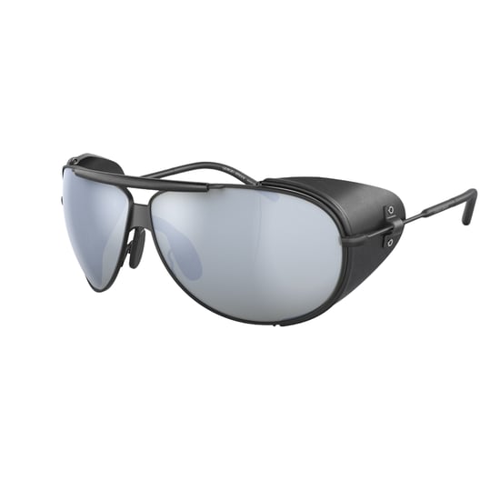 Giorgio Armani Mannen Zonnebril 51/24/145 mm Metaal - Image 1