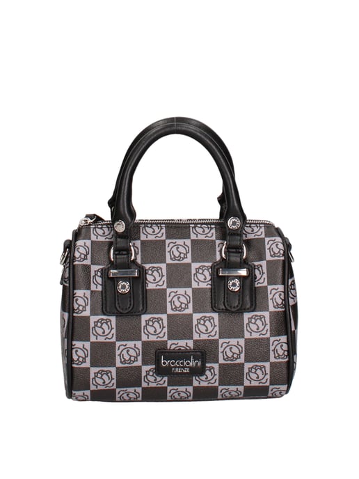 Braccialini Handbag women BLACK