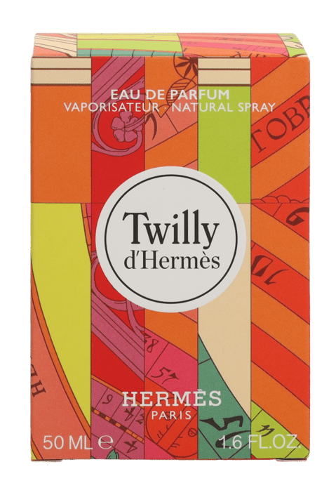 Hermes Twilly D'Hermes Edp Spray50 ml. - Image 2