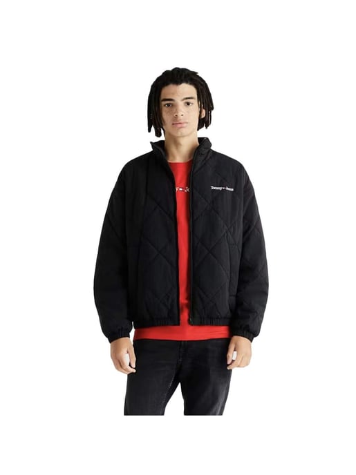 Tommy Jeans herenjas met rechte pijpen - Image 1