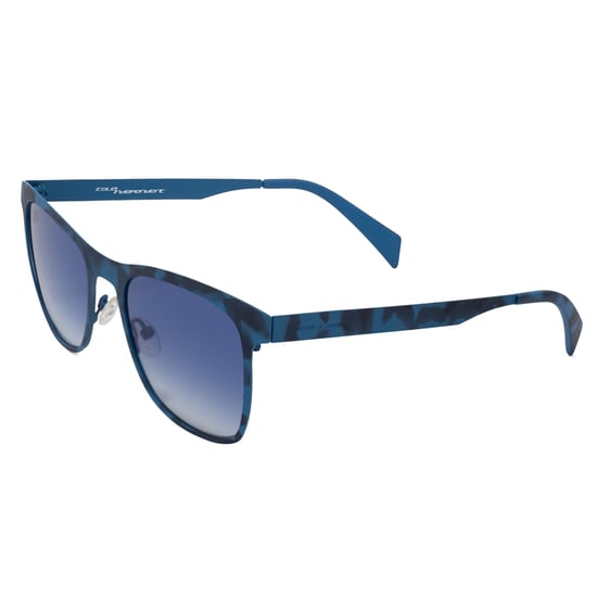 Italia Independent Unisex Zonnebril 53/20/145 mm Metaal - Image 1