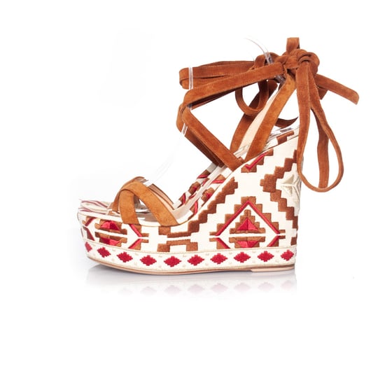 Cheyenne wedge - Image 2