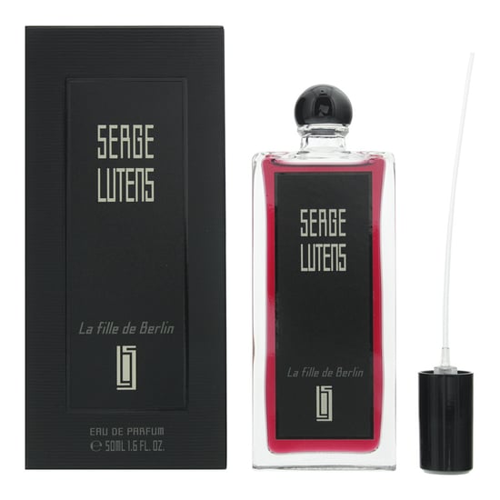 Serge Lutens La Fille Du Berlin Edp Spray50 ml. - Image 1