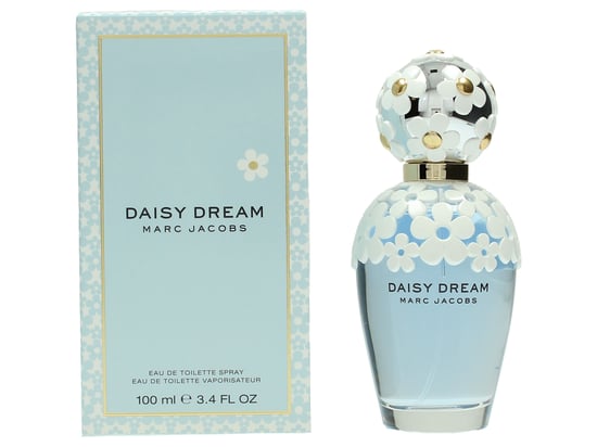 Marc Jacobs Daisy Dream Eau de Toilette 100ml