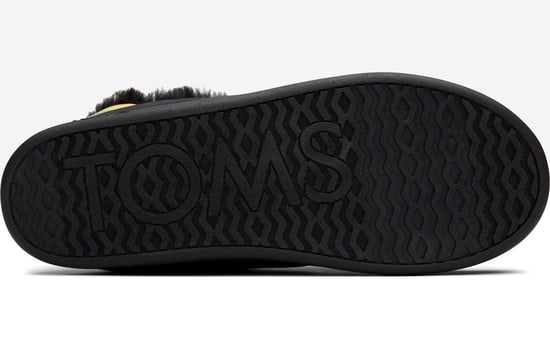 Toms Ezra Classic Slippers Dames - Image 4