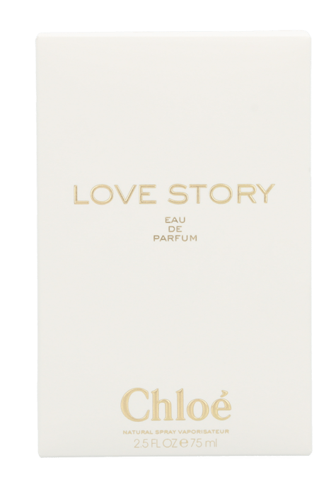 Chloe Love Story Edp Spray 75ml. - Image 2