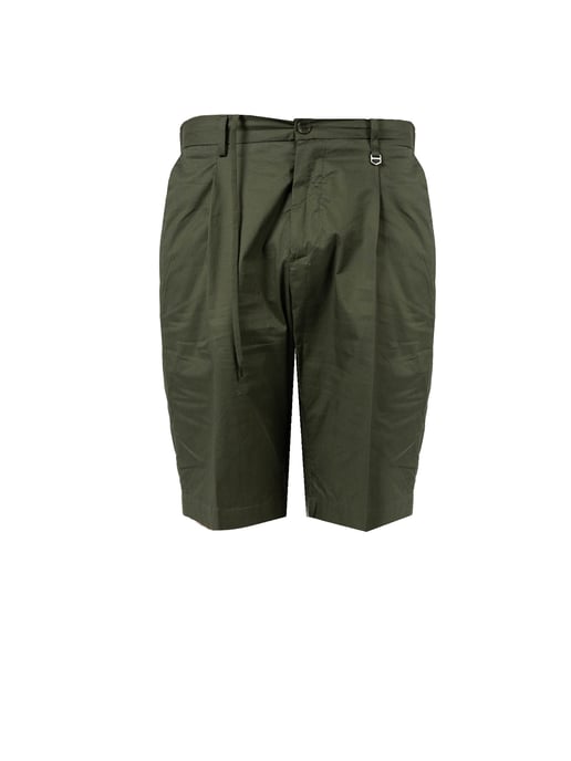 Antony Morato shorts Gustaf Mannen groen - Image 1