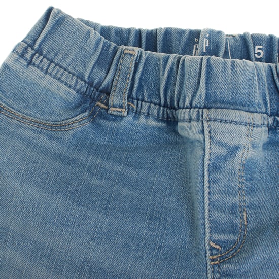 Jeggings pants 681315 girls