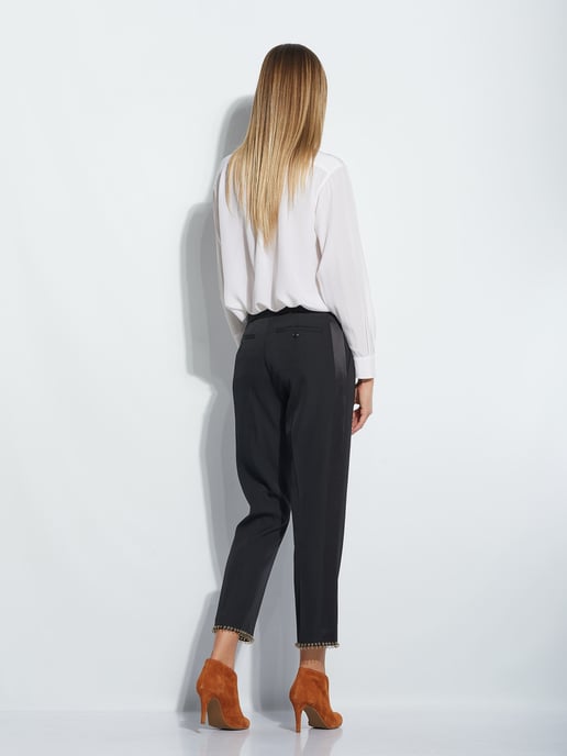 Burberry-broek - Image 3