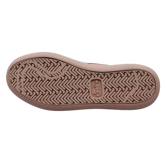 Diadora B Elite Wide Womens Pink Trainers