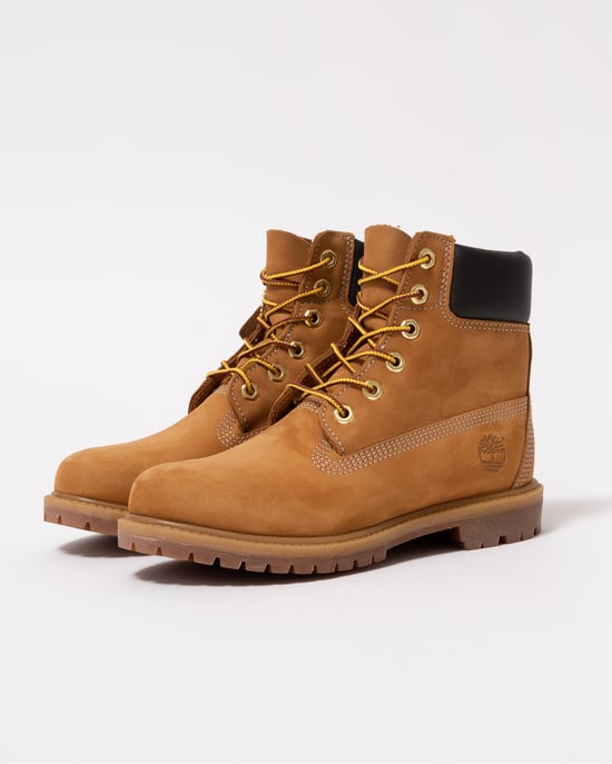 Timberland Dames Premium 6 Inch Waterdichte Boots - Image 1