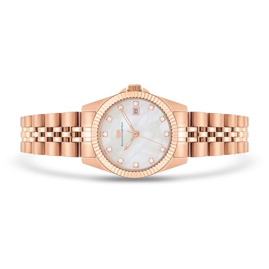 Rhodenwald   Söhne Female Stainless steel Watch 27,5 - Image 2