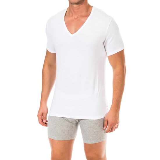 Pack-2 T-Shirts M / Corta C.Klein