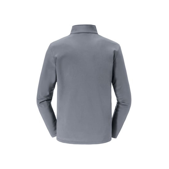 Russell Heren Essential Gerecycled Soft Shell Jasje (Strijkijzer) - Image 2