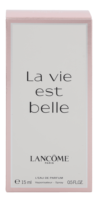 Lancome La Vie Est Belle Edp Spray 15ml - Image 2
